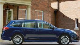 Subaru Legacy V Kombi