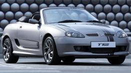 MG TF II Cabrio