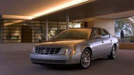 Cadillac DTS