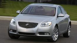 Buick Regal II 3.8 i 200KM 147kW 1997-2004