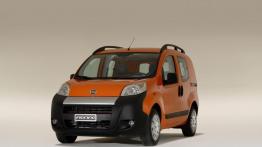 Fiat Fiorino IV Kombi