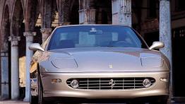 Ferrari 456 GTA