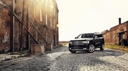 Dodge Durango II 5.7 i V8 AWD 350KM 257kW 2004-2009