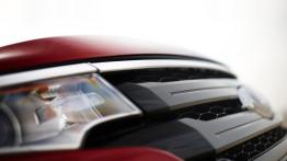 Ford Edge Sport - grill