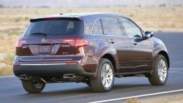 Acura MDX II 3.7 300KM 221kW od 2007