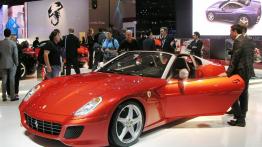  Paryż 2010 - nowości