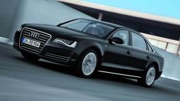 Audi A8 D4 Lang