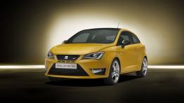 Seat Ibiza IV SportCoupe