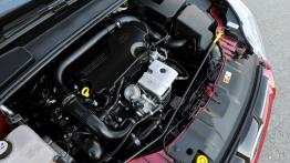 Ford Focus III 1.0 EcoBoost - silnik