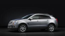 Cadillac SRX II