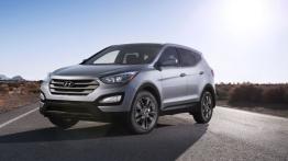 Hyundai Santa Fe III SUV