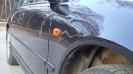 Honda Accord V Sedan 2.2 131KM 96kW 1993-1998