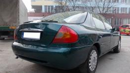 Ford Mondeo II Hatchback 2.5 ST 200 205KM 151kW 1999-2001
