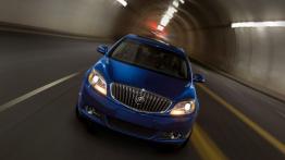 Buick Verano Turbo - widok z przodu