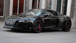 Audi R8 I Coupe 4.2 V8 FSI 420KM 309kW 2006-2010