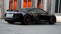 Audi R8 Anderson Germany - prawy bok