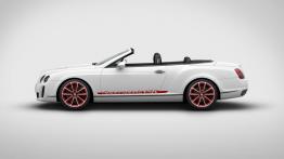 Bentley Continental I Supersports Convertible 6.0 W12 Twin-Turbo Speed 610KM 449kW od 2010