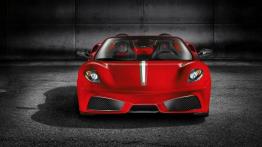 Ferrari 430 Spider