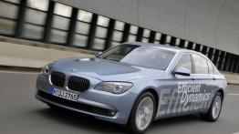 BMW Seria 7 F01 Sedan 750i 407KM 299kW 2008-2012