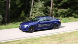 BMW Seria 5 E60 M5 Sedan