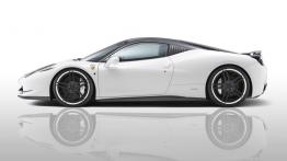 Ferrari 458 Italia 4.5 V8 570KM 419kW od 2009