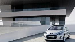 Peugeot 308 I Hatchback 5d Facelifting 1.4 VTI 98KM 72kW 2011-2013