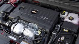 Chevrolet Cruze hatchback 2.0D - silnik
