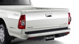 Isuzu D-Max I Extended Cab 3.0 D 163KM 120kW 2010-2011