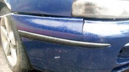 Fiat Brava 1.8 GT 16V 113KM 83kW 1995-2001