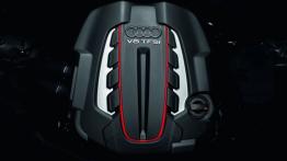 Audi S6 Avant 2012 - silnik