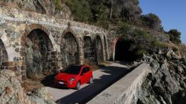 Fiat Punto Punto 2012 Hatchback 3d 1.4 MultiAir 16v 105KM 77kW 2012-2015