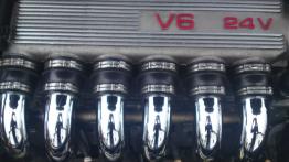 Alfa Romeo 156 I Sedan 2.5 i V6 24V 190KM 140kW 1997-2001