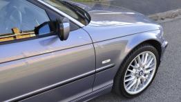BMW Seria 3 E46 Touring 330 d 204KM 150kW 2003-2006