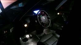 Citroen C4 Grand Picasso - galeria społeczności - widok ogólny wnętrza z przodu