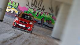 Kia Picanto II Hatchback 3d 1.0 LPGi  67KM 49kW od 2014