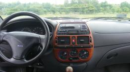 Fiat Bravo I - galeria społeczności - kokpit
