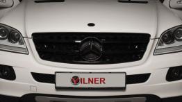 Mercedes Klasa M W164 Off-roader Facelifting 3.0 V6 (300 CDI BlueEFFICIENCY) 204KM 150kW 2010-2011