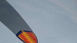 Koenigsegg CCR Edo Competition - logo