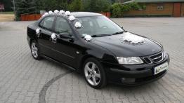 Saab 9-3 II SportSedan 1.9 TiD 120KM 88kW 2005-2010