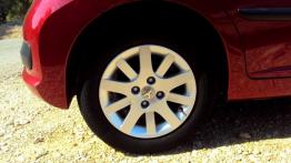 Peugeot 207 Hatchback 5d - galeria społeczności - koło