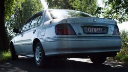 Honda Accord VI Sedan 2.2 Type-R 212KM 156kW 1999-2002