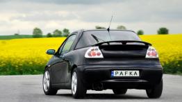 Opel Tigra I - galeria społeczności - widok z tyłu