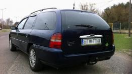 Ford Mondeo II Kombi 1.8 i 16V 115KM 85kW 1996-2001