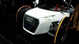 Frankfurt Motor Show 2011 na żywo - prototypy cz. 2 - inne zdjęcie