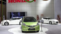 Honda na salonie Frankfurt Motor Show 2011