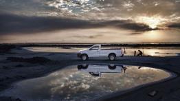 Toyota Hilux VII Single Cab Facelifting - lewy bok