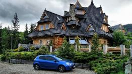 Fiat Punto Evo Hatchback 3d - galeria społeczności - prawy bok