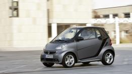 Smart ForTwo II Facelifting - lewy bok