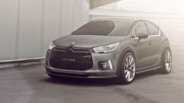 DS 4 I Hatchback (Citroen) 1.6 THP 200KM 147kW 2011-2015