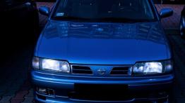 Nissan Primera I Sedan 2.0 GT 150KM 110kW 1990-1996